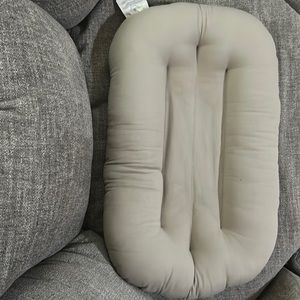 SNUGGLE ME ORGANIC (used)